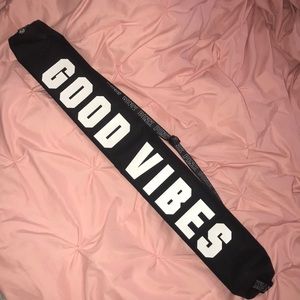 A cooler for cans or bottles.